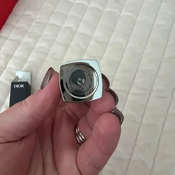 NWT!!! Dior Addict Refillable Couture Lipstick Case - Picture 8 of 10